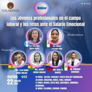 Los Jóvenes profesionales en el campo laboral y los retos ante el Salario Emocional