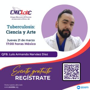 Tuberculosis: Ciencia y Arte