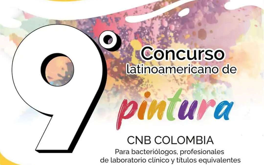 9º Concurso Latinoamericano de Pintura CNB Colombia – COLABIOCLI