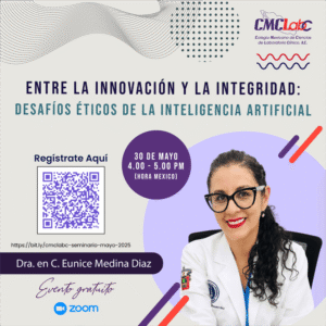Entre la Innovación y la Integridad: Desafíos Éticos de la Inteligencia Artificial en el Laboratorio