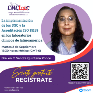 La implementación de los SGC y la acreditación ISO 15189 en los LC de Latinoamérica